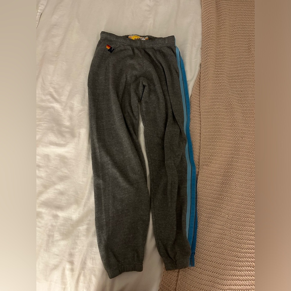 AVIATOR NATION SWEATPANTS